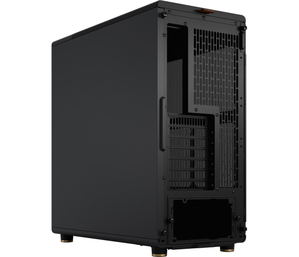 FRACTAL DESIGN North Charcoal Black FD-C-NOR1C-01 - 1099566 - zdjęcie 13